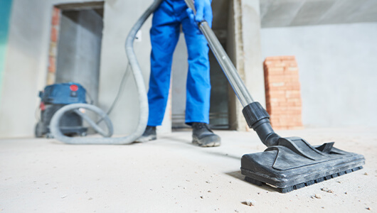 床・カーペットクリーニング